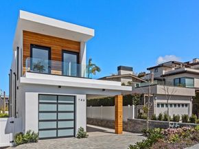746 Bonair St, La Jolla CA 92037