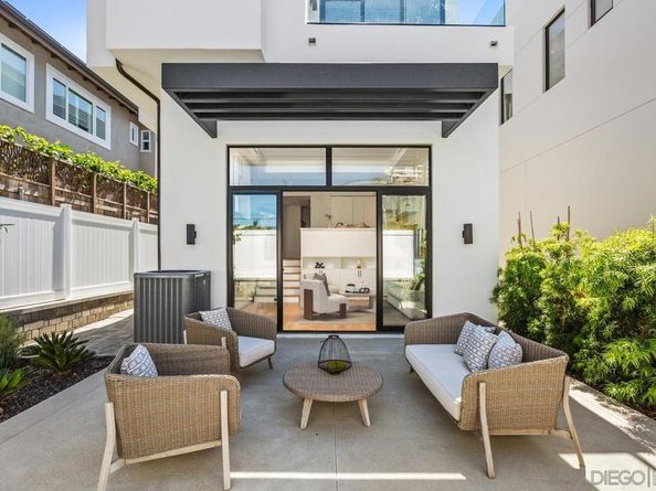 746 Bonair St, La Jolla CA 92037