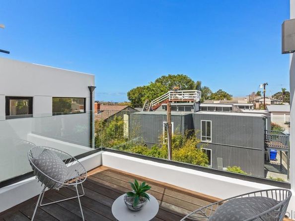 746 Bonair St, La Jolla CA 92037