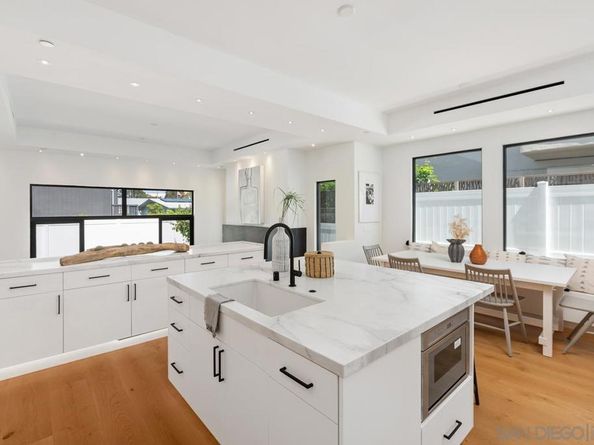 746 Bonair St, La Jolla CA 92037