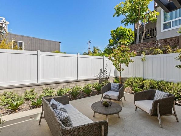 746 Bonair St, La Jolla CA 92037