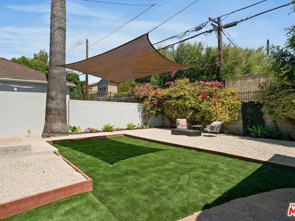 1962 S Point View Street, Los Angeles CA 90034