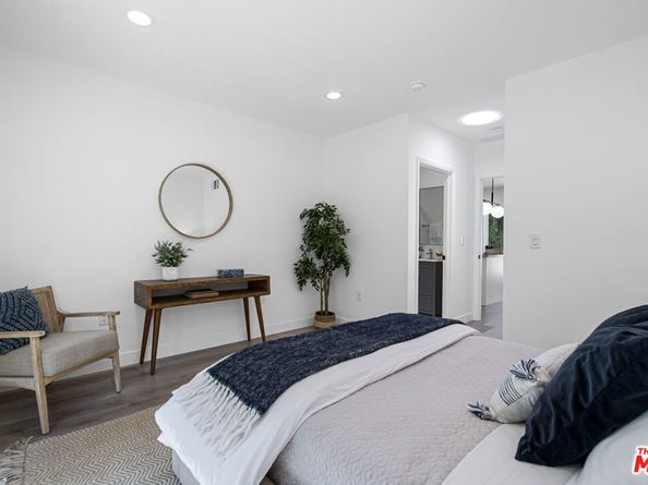 1962 S Point View Street, Los Angeles CA 90034