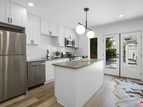 1962 S Point View Street, Los Angeles CA 90034