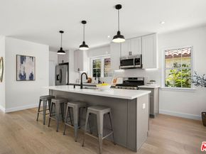 1962 S Point View Street, Los Angeles CA 90034
