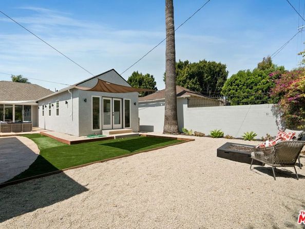 1962 S Point View Street, Los Angeles CA 90034