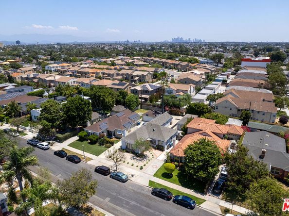 1962 S Point View Street, Los Angeles CA 90034