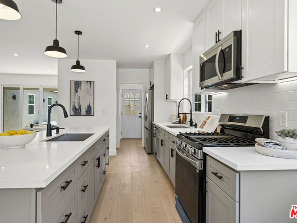 1962 S Point View Street, Los Angeles CA 90034