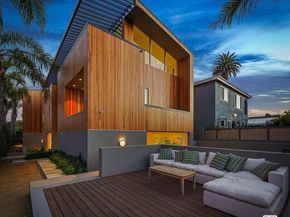 1603 Shell Avenue 1601, Venice CA 90291