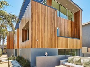 1603 Shell Avenue 1601, Venice CA 90291