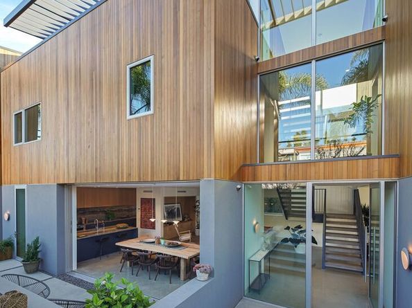 1603 Shell Avenue 1601, Venice CA 90291