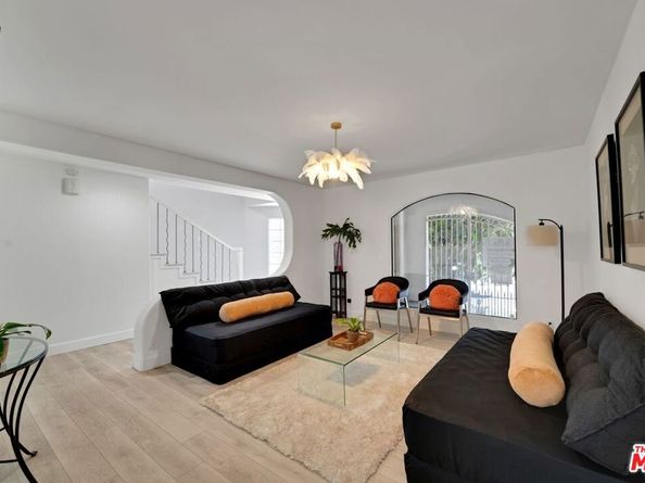 4223 Don Carlos Drive, Baldwin Hills CA 90008