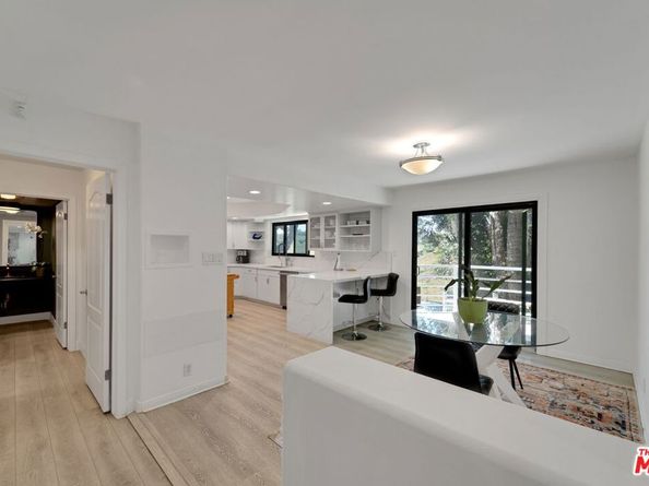 4223 Don Carlos Drive, Baldwin Hills CA 90008