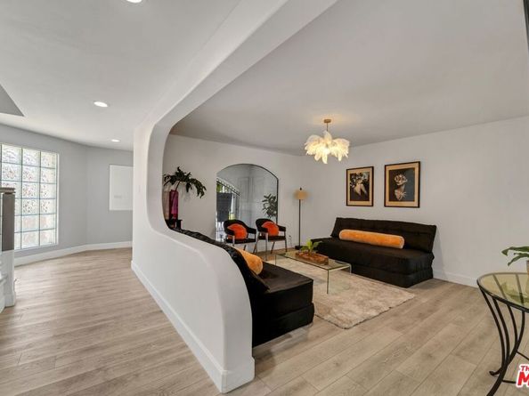 4223 Don Carlos Drive, Baldwin Hills CA 90008