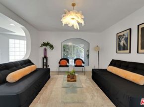 4223 Don Carlos Drive, Baldwin Hills CA 90008