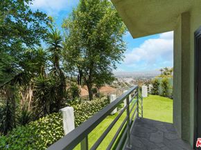 4223 Don Carlos Drive, Baldwin Hills CA 90008