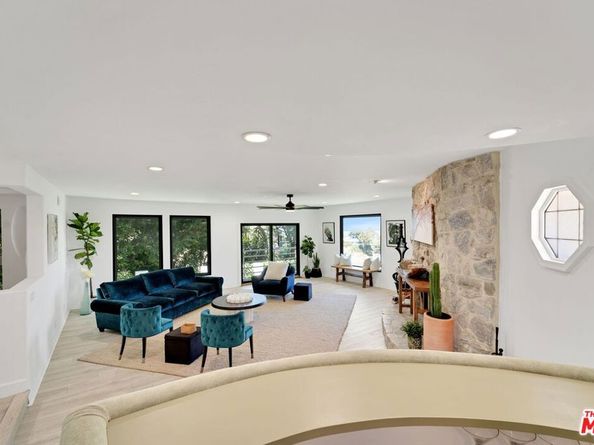 4223 Don Carlos Drive, Baldwin Hills CA 90008