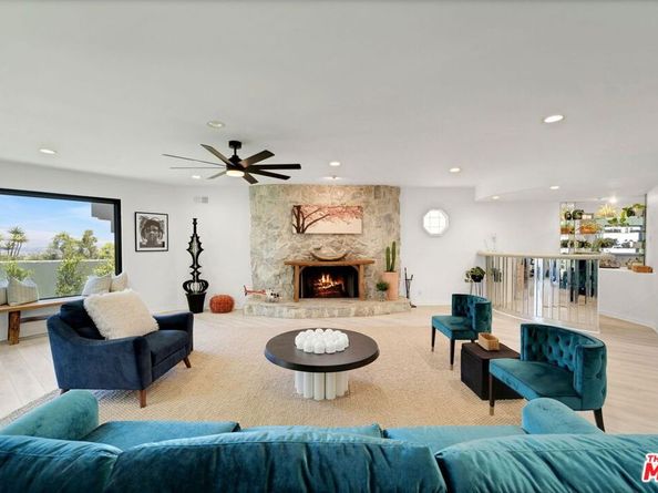 4223 Don Carlos Drive, Baldwin Hills CA 90008