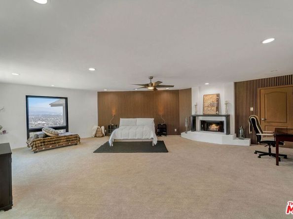 4223 Don Carlos Drive, Baldwin Hills CA 90008