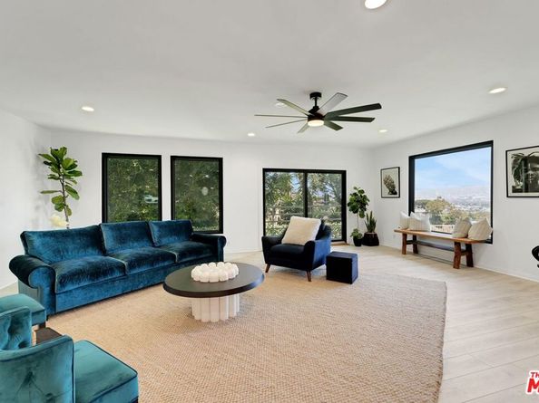 4223 Don Carlos Drive, Baldwin Hills CA 90008