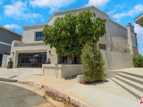 4223 Don Carlos Drive, Baldwin Hills CA 90008