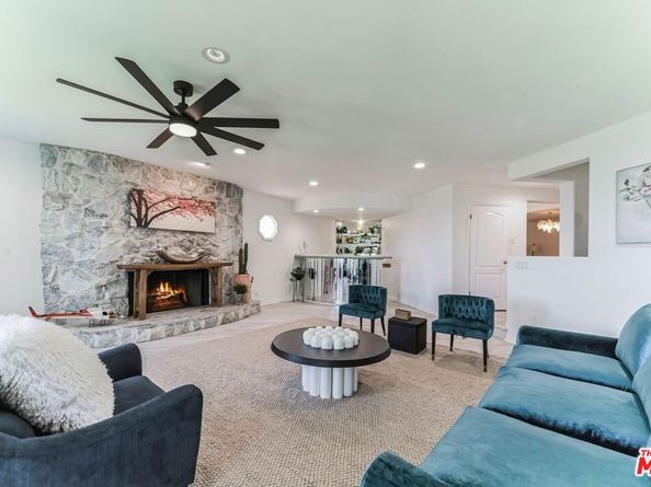 4223 Don Carlos Drive, Baldwin Hills CA 90008