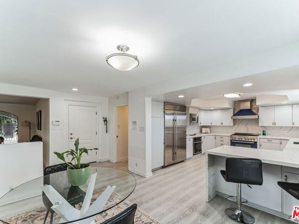4223 Don Carlos Drive, Baldwin Hills CA 90008