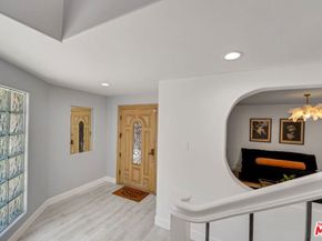 4223 Don Carlos Drive, Baldwin Hills CA 90008