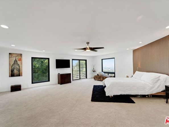 4223 Don Carlos Drive, Baldwin Hills CA 90008