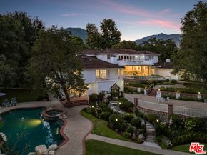 224 Hacienda Drive, Arcadia CA 91006