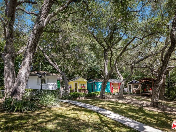 224 Hacienda Drive, Arcadia CA 91006