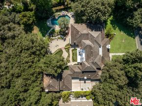 224 Hacienda Drive, Arcadia CA 91006
