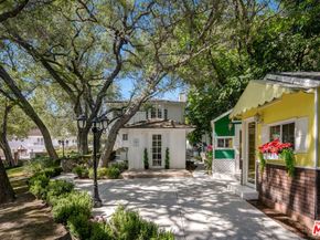224 Hacienda Drive, Arcadia CA 91006