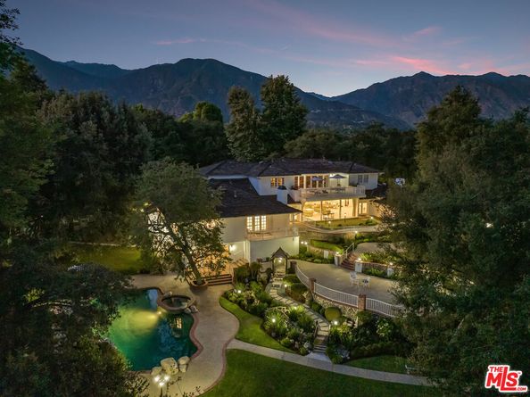 224 Hacienda Drive, Arcadia CA 91006