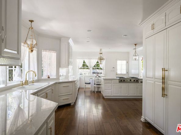 224 Hacienda Drive, Arcadia CA 91006