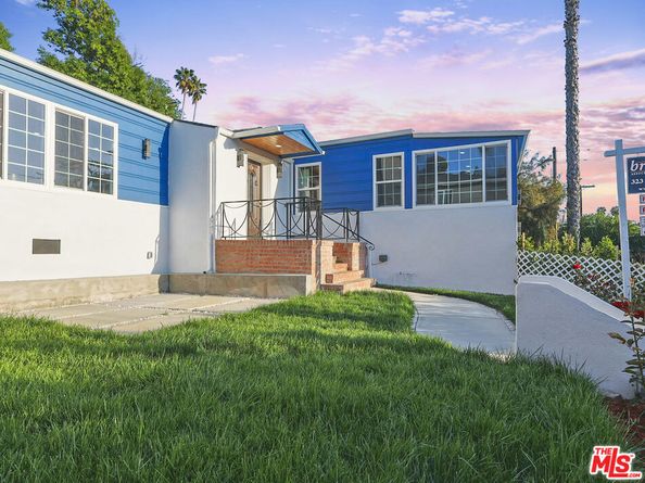 4246 Hazel Kirk Drive, Los Angeles CA 90027
