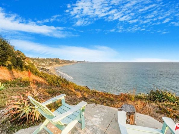 17350 W Sunset Boulevard 2, Pacific Palisades CA 90272