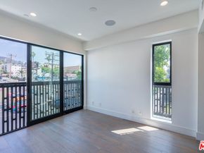 1445 N Martel Avenue, Los Angeles CA 90046