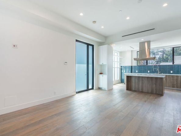 1445 N Martel Avenue, Los Angeles CA 90046