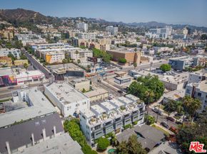 1445 N Martel Avenue, Los Angeles CA 90046
