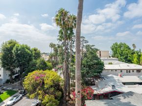 1445 N Martel Avenue, Los Angeles CA 90046