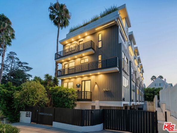 1445 N Martel Avenue, Los Angeles CA 90046