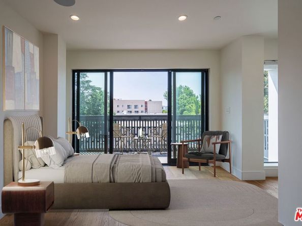 1445 N Martel Avenue, Los Angeles CA 90046