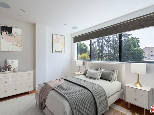 1445 N Martel Avenue, Los Angeles CA 90046