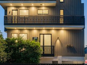 1445 N Martel Avenue, Los Angeles CA 90046