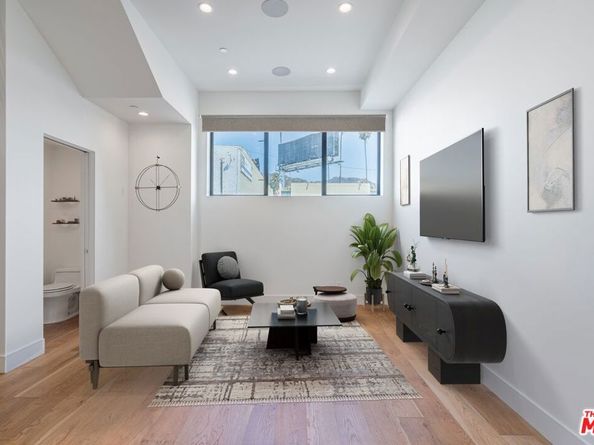 1445 N Martel Avenue, Los Angeles CA 90046