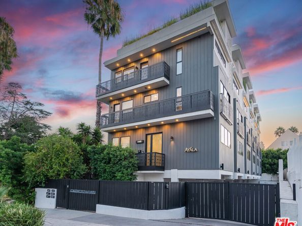1445 N Martel Avenue, Los Angeles CA 90046