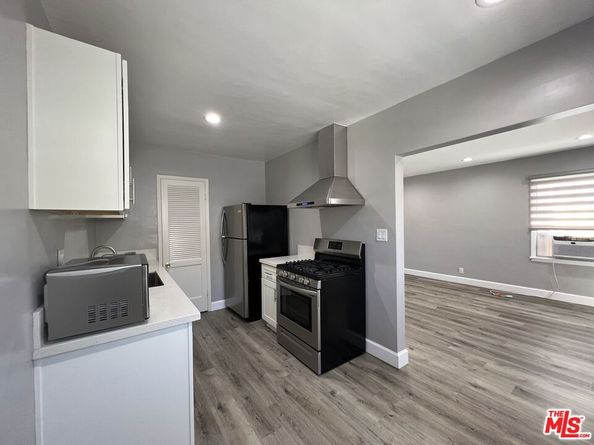 1430 Franklin Street A, Santa Monica CA 90404