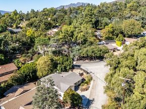 3109 Via Maderas Street, Altadena CA 91001