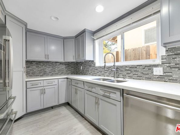 3109 Via Maderas Street, Altadena CA 91001